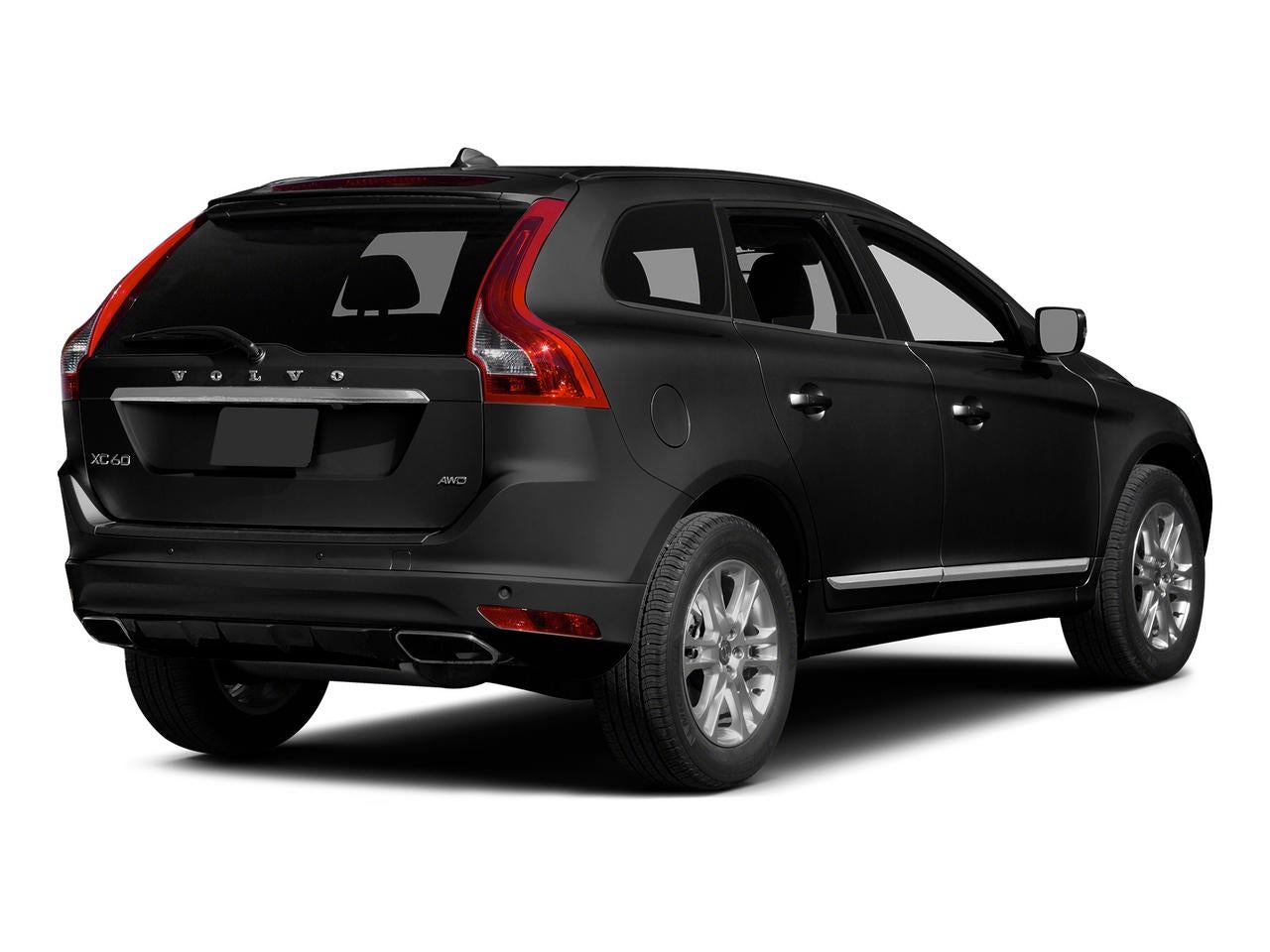 2015 Volvo XC60 2015.5 FWD 4dr T5 Drive-E Premier
