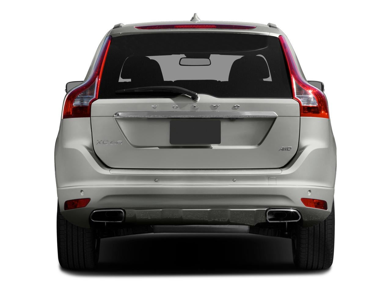 2015 Volvo XC60 2015.5 FWD 4dr T5 Drive-E Premier