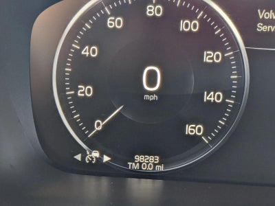 2022 Volvo XC90 Recharge Plug-In Hybrid T8 eAWD PHEV Inscription Expression 6P
