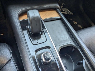 2022 Volvo XC90 Recharge Plug-In Hybrid T8 eAWD PHEV Inscription Expression 6P