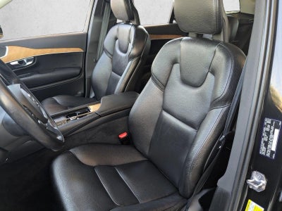 2022 Volvo XC90 Recharge Plug-In Hybrid T8 eAWD PHEV Inscription Expression 6P
