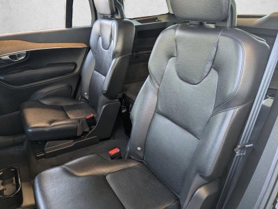 2022 Volvo XC90 Recharge Plug-In Hybrid T8 eAWD PHEV Inscription Expression 6P