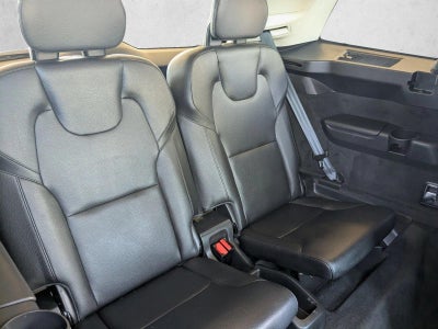 2022 Volvo XC90 Recharge Plug-In Hybrid T8 eAWD PHEV Inscription Expression 6P