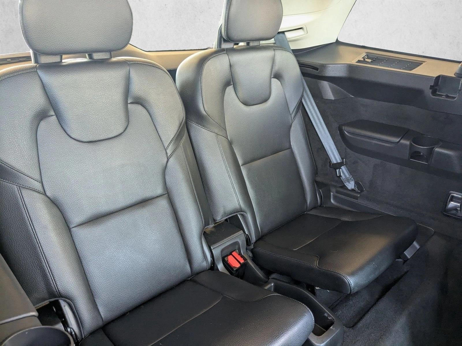 2022 Volvo XC90 Recharge Plug-In Hybrid T8 eAWD PHEV Inscription Expression 6P