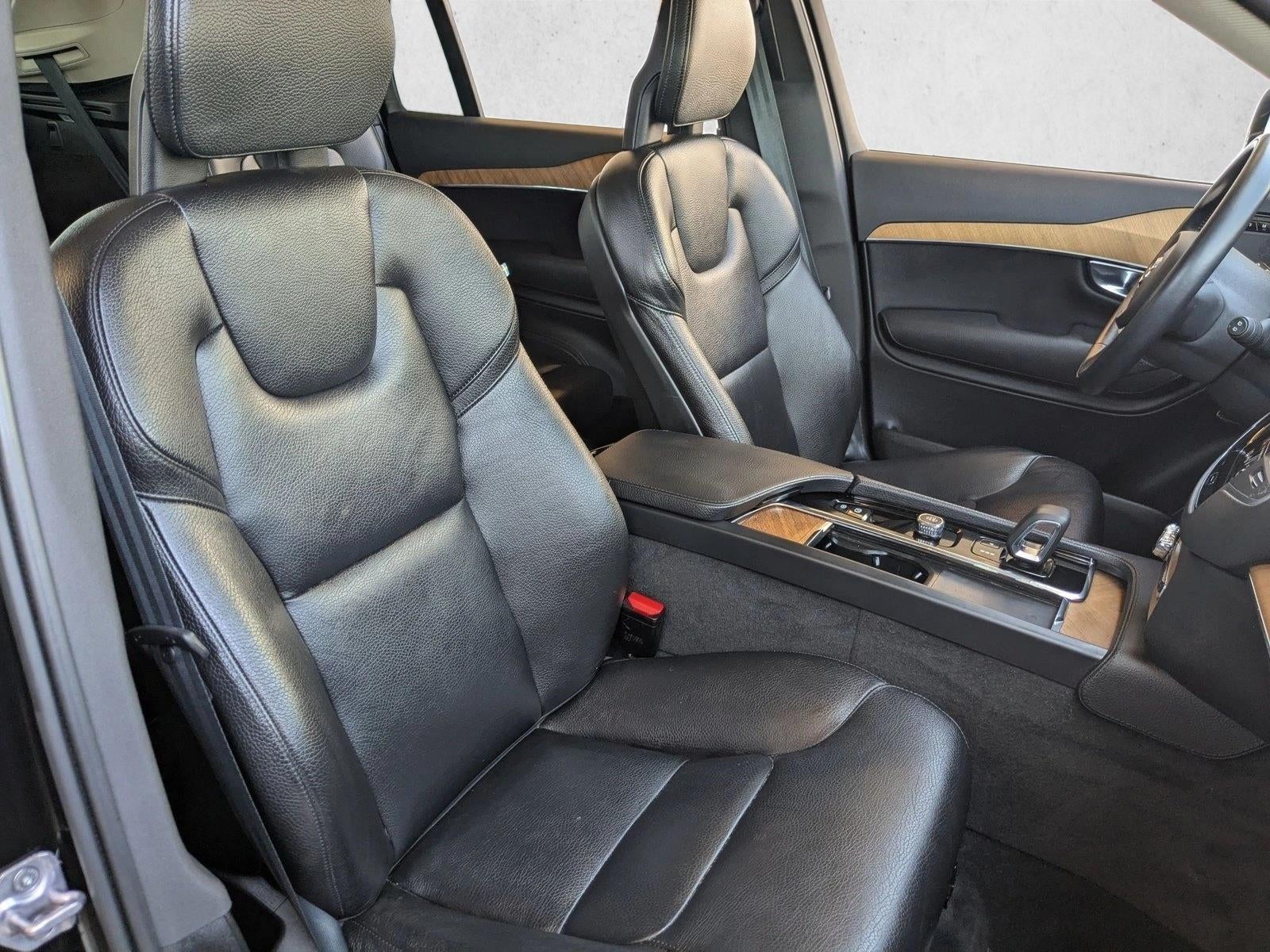 2022 Volvo XC90 Recharge Plug-In Hybrid T8 eAWD PHEV Inscription Expression 6P
