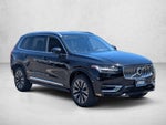 2022 Volvo XC90 Recharge Plug-In Hybrid T8 eAWD PHEV Inscription Expression 6P