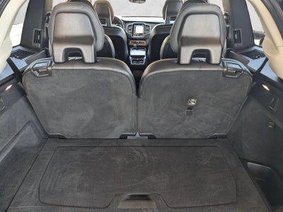 2022 Volvo XC90 Recharge Plug-In Hybrid T8 eAWD PHEV Inscription Expression 6P