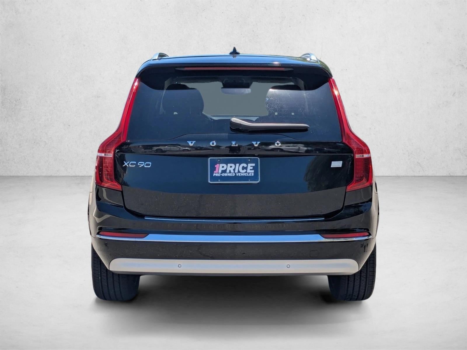 2022 Volvo XC90 Recharge Plug-In Hybrid T8 eAWD PHEV Inscription Expression 6P