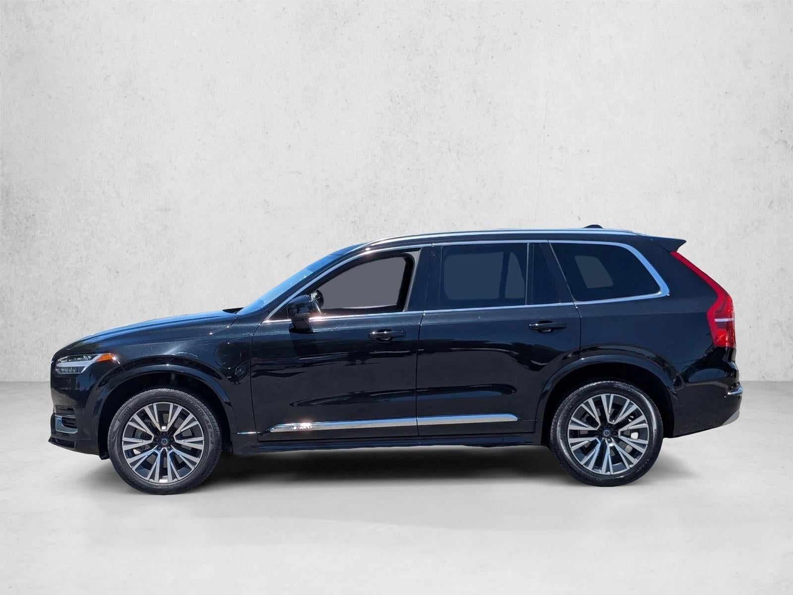 2022 Volvo XC90 Recharge Plug-In Hybrid T8 eAWD PHEV Inscription Expression 6P