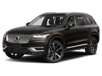 2022 Volvo XC90 Recharge Plug-In Hybrid T8 eAWD PHEV Inscription Expression 6P
