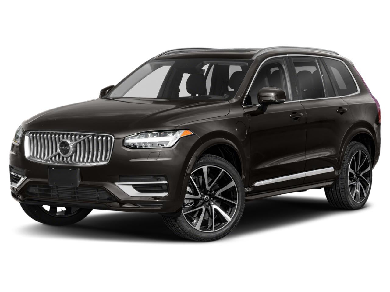 2022 Volvo XC90 Recharge Plug-In Hybrid T8 eAWD PHEV Inscription Expression 6P