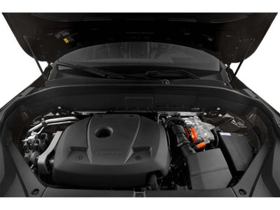 2022 Volvo XC90 Recharge Plug-In Hybrid T8 eAWD PHEV Inscription Expression 6P