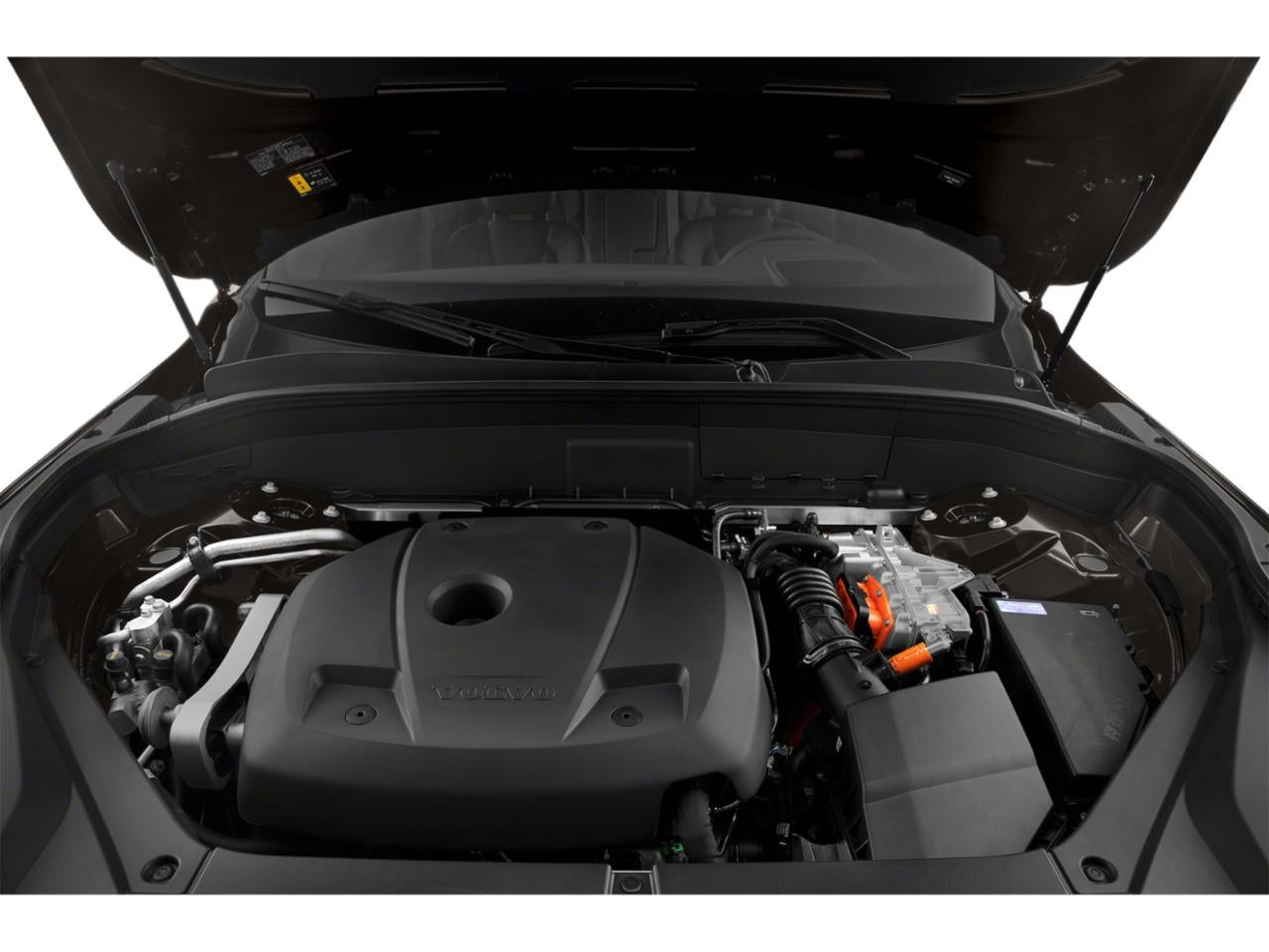 2022 Volvo XC90 Recharge Plug-In Hybrid T8 eAWD PHEV Inscription Expression 6P