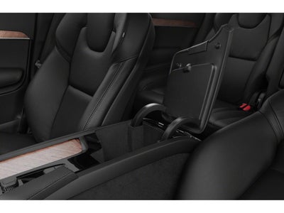 2022 Volvo XC90 Recharge Plug-In Hybrid T8 eAWD PHEV Inscription Expression 6P