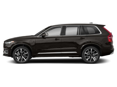 2022 Volvo XC90 Recharge Plug-In Hybrid T8 eAWD PHEV Inscription Expression 6P
