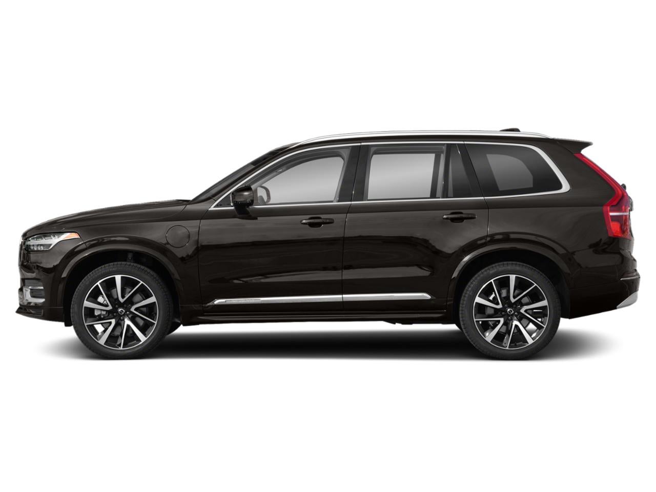 2022 Volvo XC90 Recharge Plug-In Hybrid T8 eAWD PHEV Inscription Expression 6P