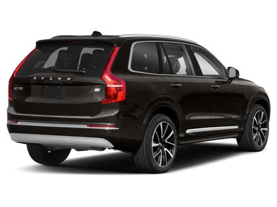 2022 Volvo XC90 Recharge Plug-In Hybrid T8 eAWD PHEV Inscription Expression 6P