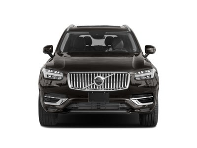 2022 Volvo XC90 Recharge Plug-In Hybrid T8 eAWD PHEV Inscription Expression 6P