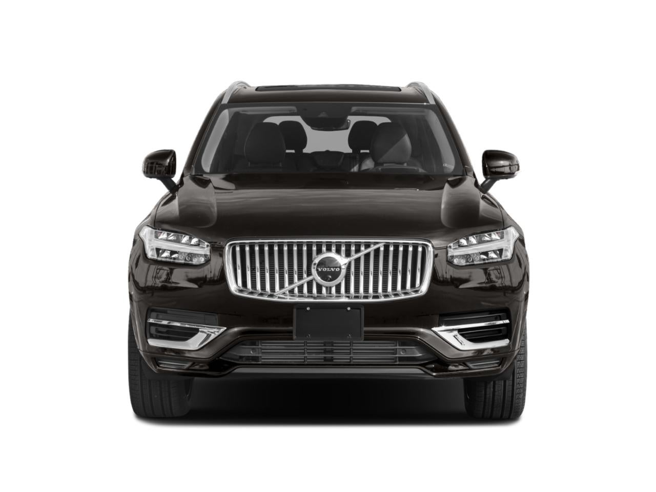 2022 Volvo XC90 Recharge Plug-In Hybrid T8 eAWD PHEV Inscription Expression 6P