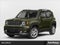2021 Jeep Renegade Jeepster FWD *Ltd Avail*