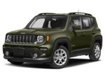 2021 Jeep Renegade Jeepster FWD *Ltd Avail*