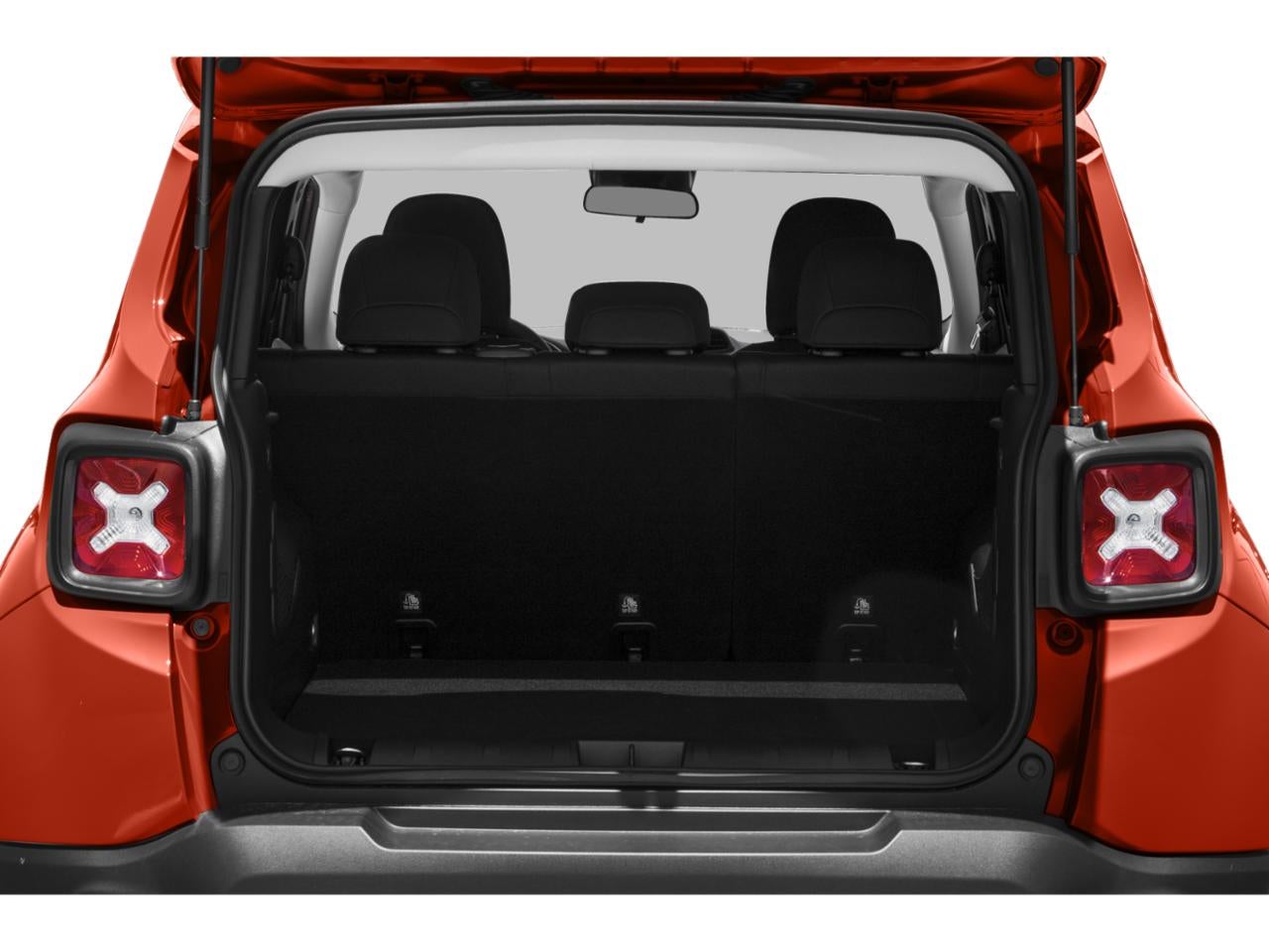 2021 Jeep Renegade Jeepster FWD *Ltd Avail*