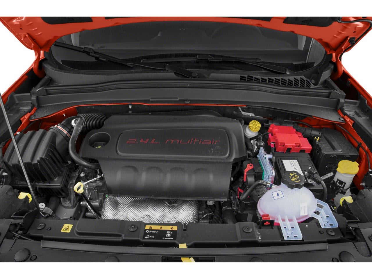 2021 Jeep Renegade Jeepster FWD *Ltd Avail*