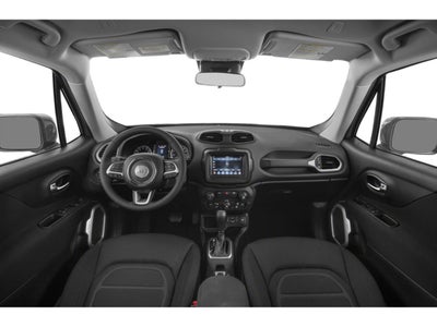 2021 Jeep Renegade Jeepster FWD *Ltd Avail*