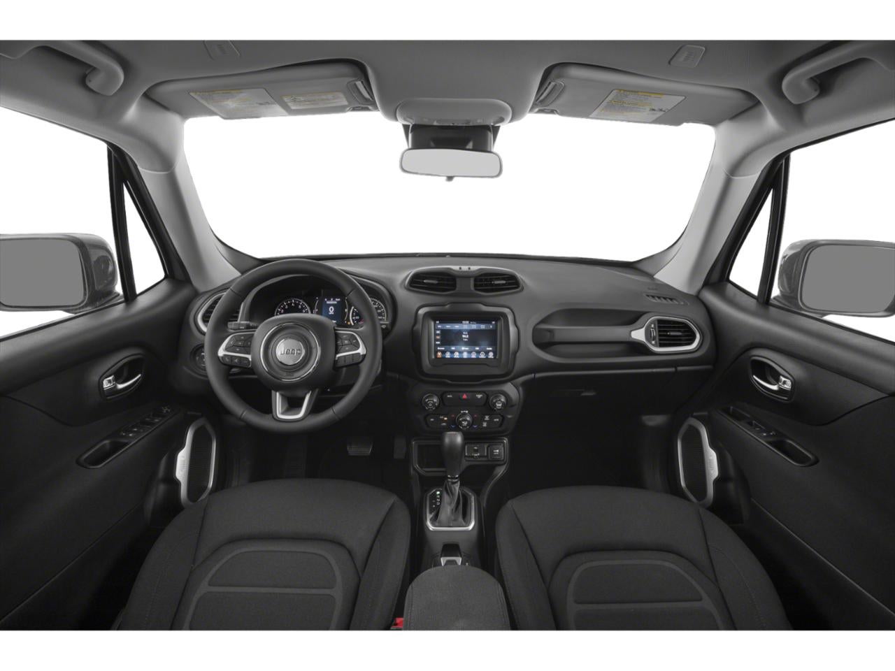 2021 Jeep Renegade Jeepster FWD *Ltd Avail*