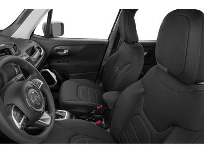 2021 Jeep Renegade Jeepster FWD *Ltd Avail*