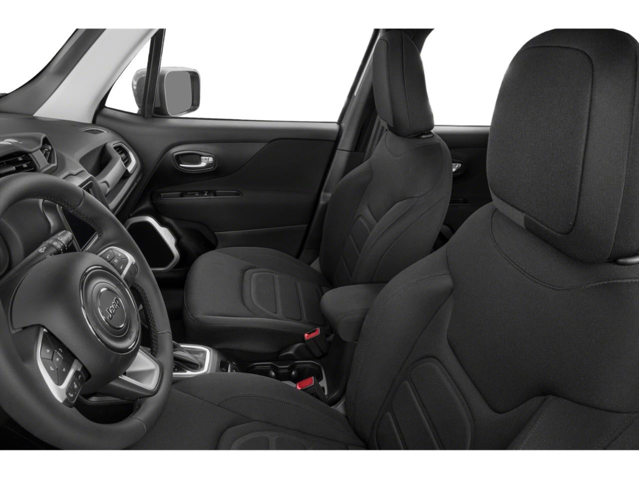 2021 Jeep Renegade Jeepster FWD *Ltd Avail*