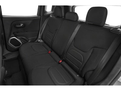 2021 Jeep Renegade Jeepster FWD *Ltd Avail*