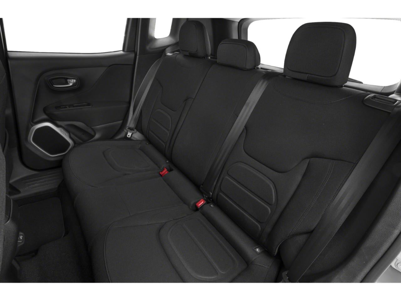 2021 Jeep Renegade Jeepster FWD *Ltd Avail*
