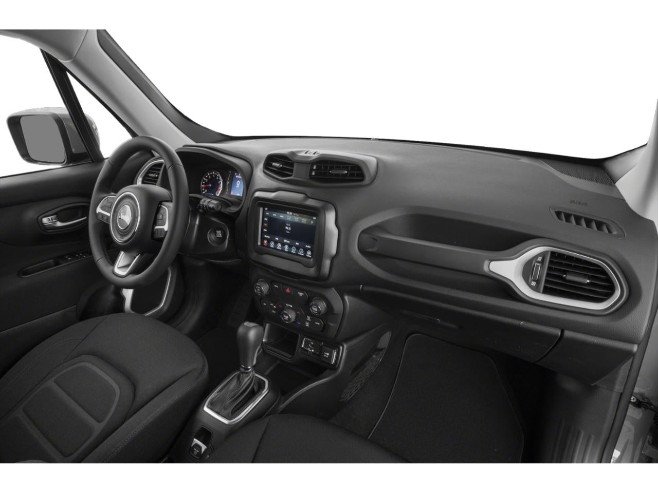 2021 Jeep Renegade Jeepster FWD *Ltd Avail*