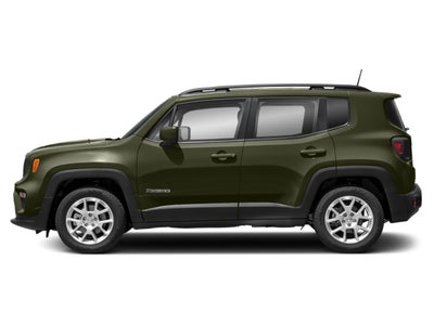 2021 Jeep Renegade Jeepster FWD *Ltd Avail*