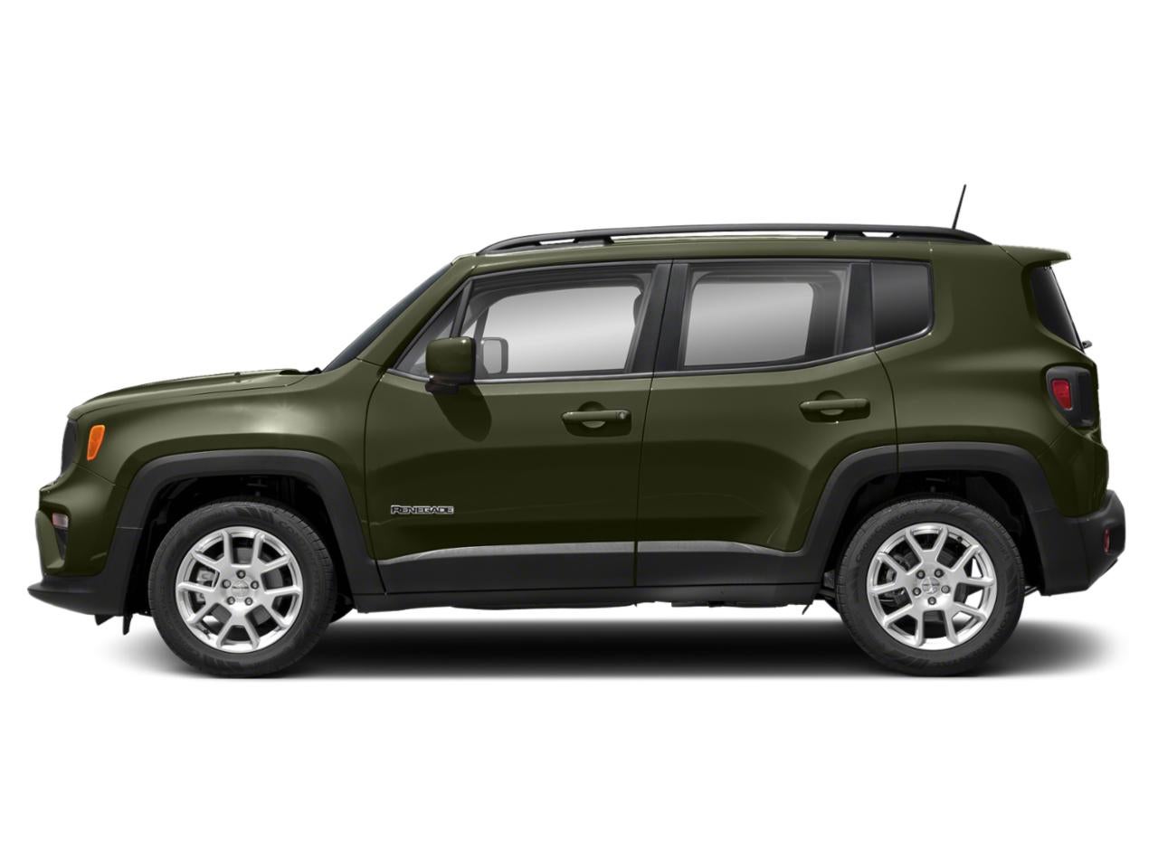 2021 Jeep Renegade Jeepster FWD *Ltd Avail*