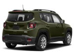 2021 Jeep Renegade Jeepster FWD *Ltd Avail*