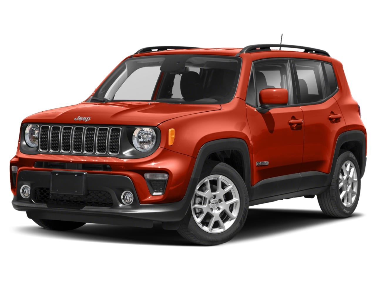 2021 Jeep Renegade Jeepster FWD *Ltd Avail*