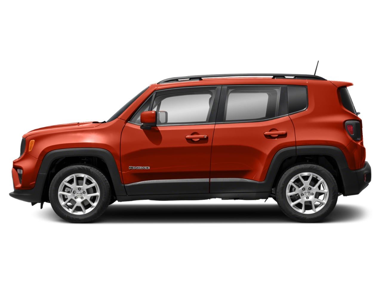 2021 Jeep Renegade Jeepster FWD *Ltd Avail*
