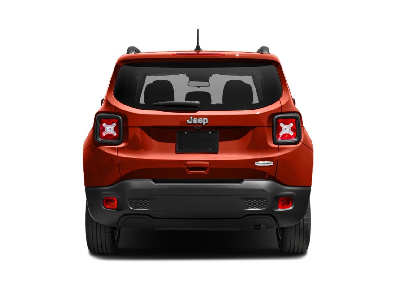 2021 Jeep Renegade Jeepster FWD *Ltd Avail*