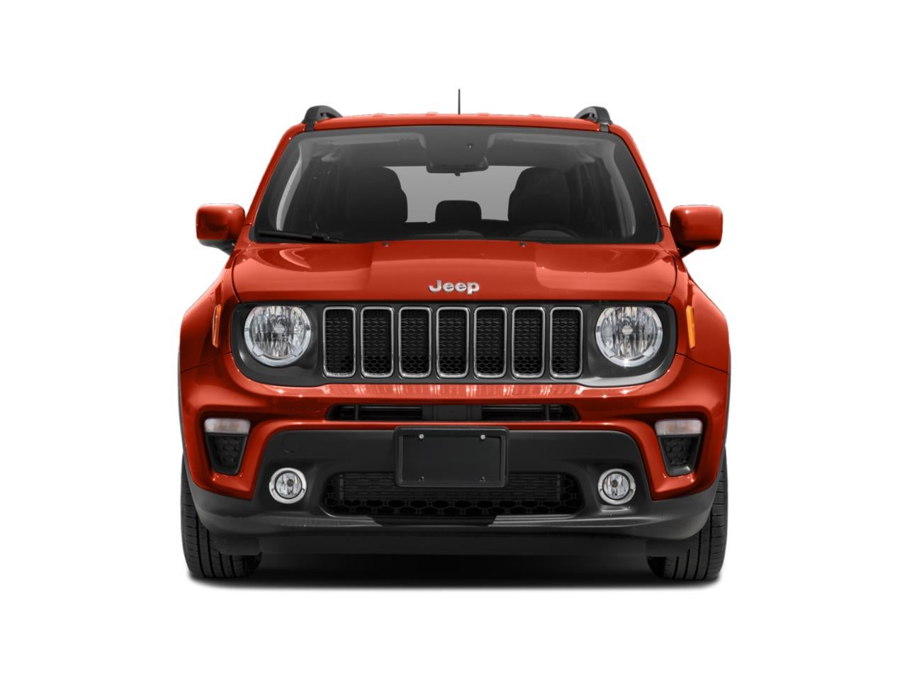 2021 Jeep Renegade Jeepster FWD *Ltd Avail*