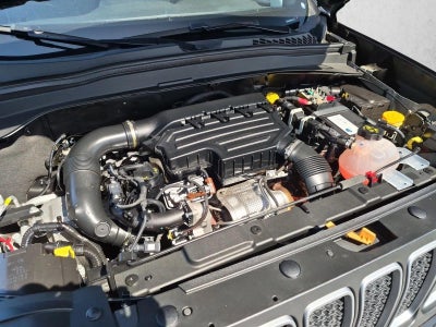2023 Jeep Renegade Latitude 4x4