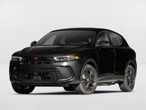 2024 Dodge Hornet R/T Plus EAWD *Ltd Avail*