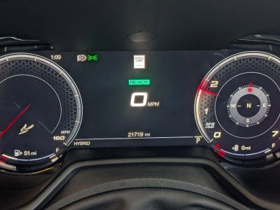 2024 Dodge Hornet R/T Plus EAWD *Ltd Avail*