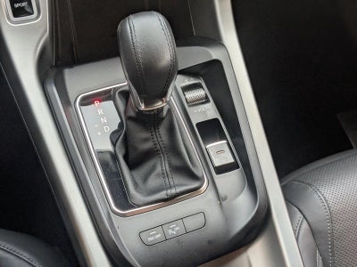 2024 Dodge Hornet R/T Plus EAWD *Ltd Avail*