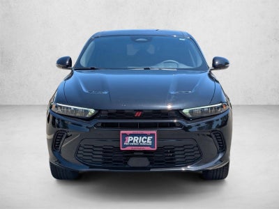 2024 Dodge Hornet R/T Plus EAWD *Ltd Avail*