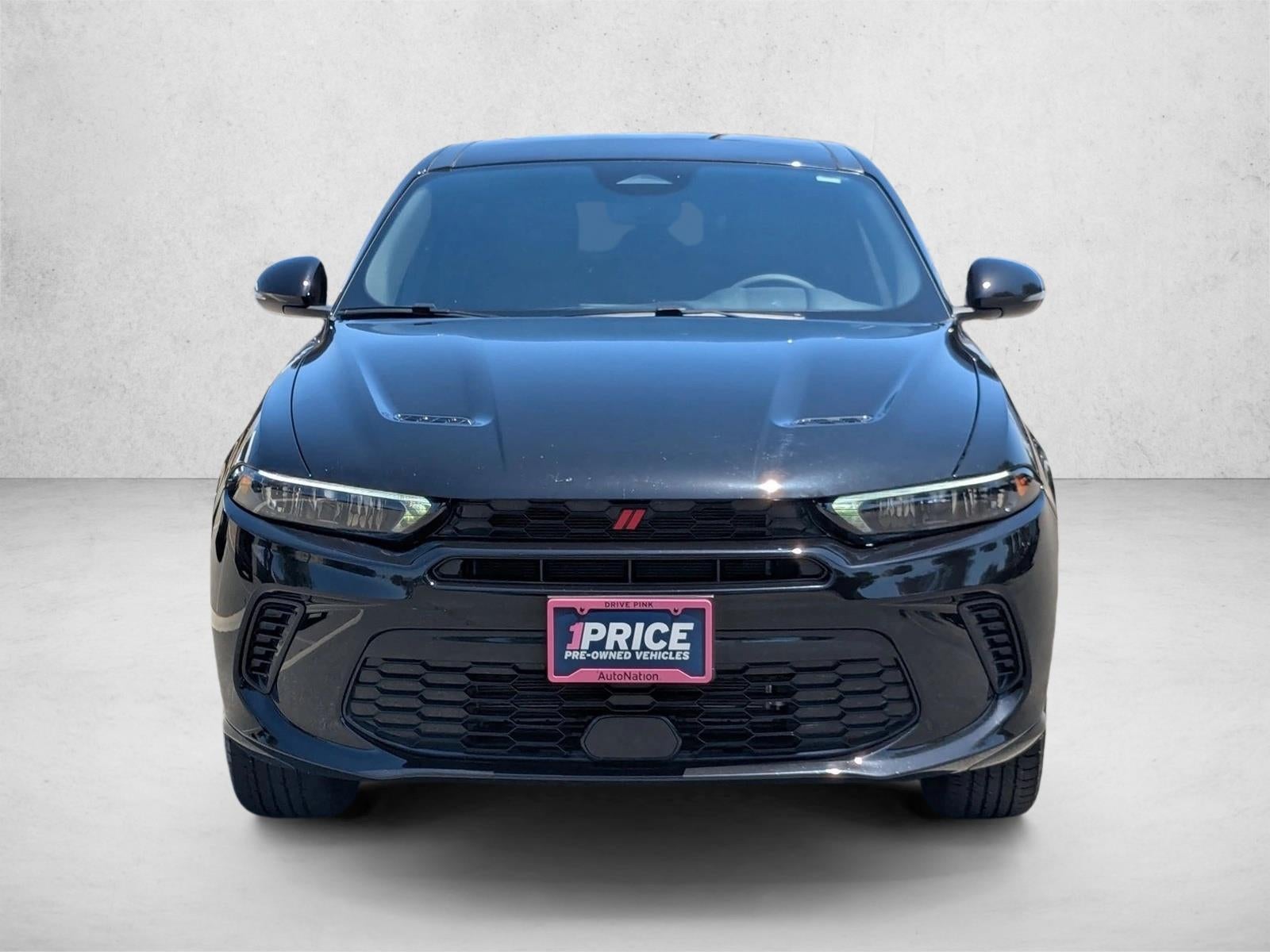 2024 Dodge Hornet R/T Plus EAWD *Ltd Avail*