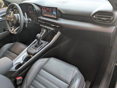 2024 Dodge Hornet R/T Plus EAWD *Ltd Avail*