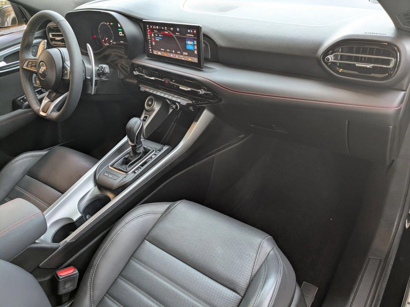 2024 Dodge Hornet R/T Plus EAWD *Ltd Avail*