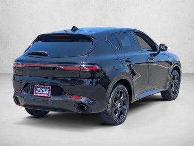 2024 Dodge Hornet R/T Plus EAWD *Ltd Avail*